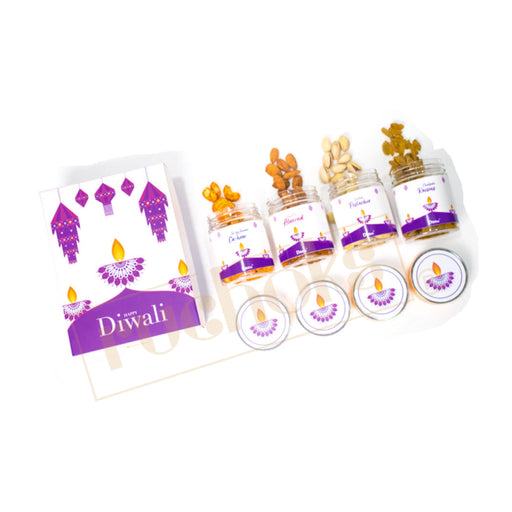 RUCHOKS - D03 - PREMIUM BIG HAMPER SET