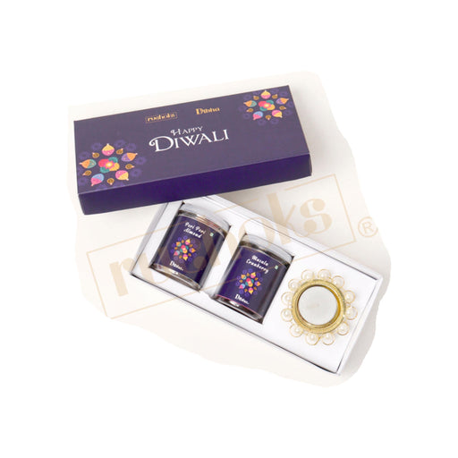 RUCHOKS - D07 - PREMIUM BIG HAMPER SET