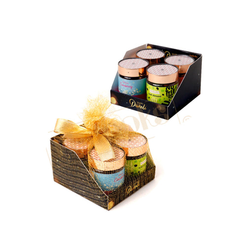RUCHOKS - D13 - PREMIUM BIG HAMPER SET