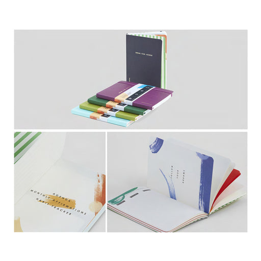 myPAPERCLIP - ACTIVITY JOURNAL