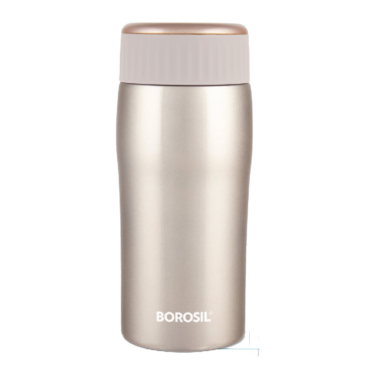 BOROSIL - COSMIC 320 - VACCUM MUG