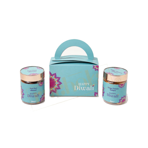 RUCHOKS - D01 - PREMIUM BIG HAMPER SET
