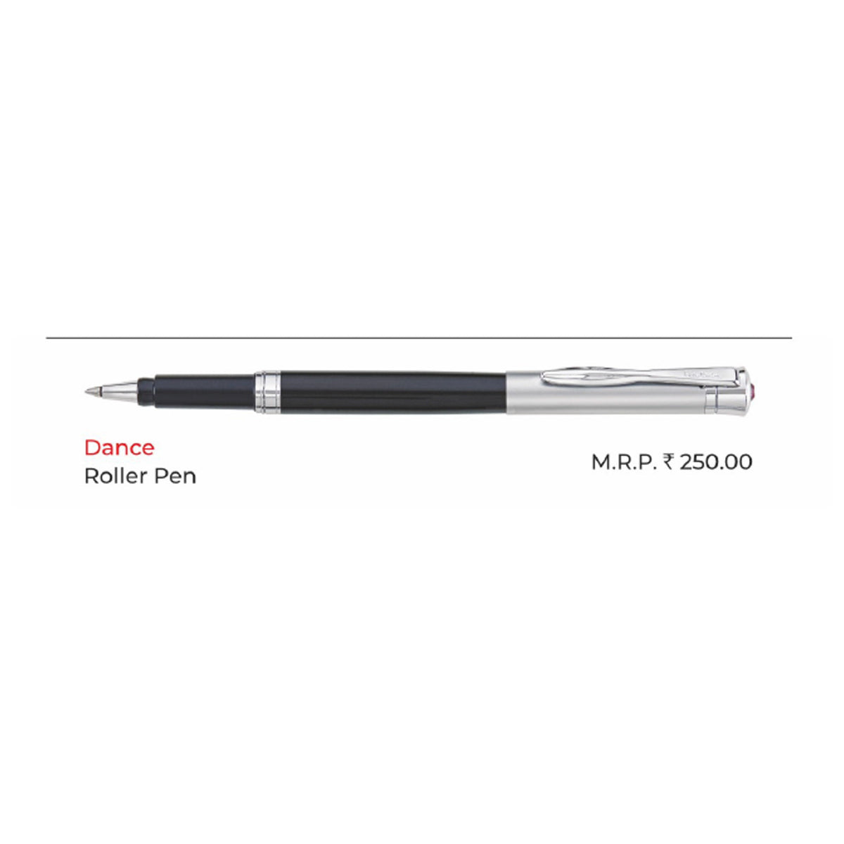 Pierre Cardin - Dance Roller Pen