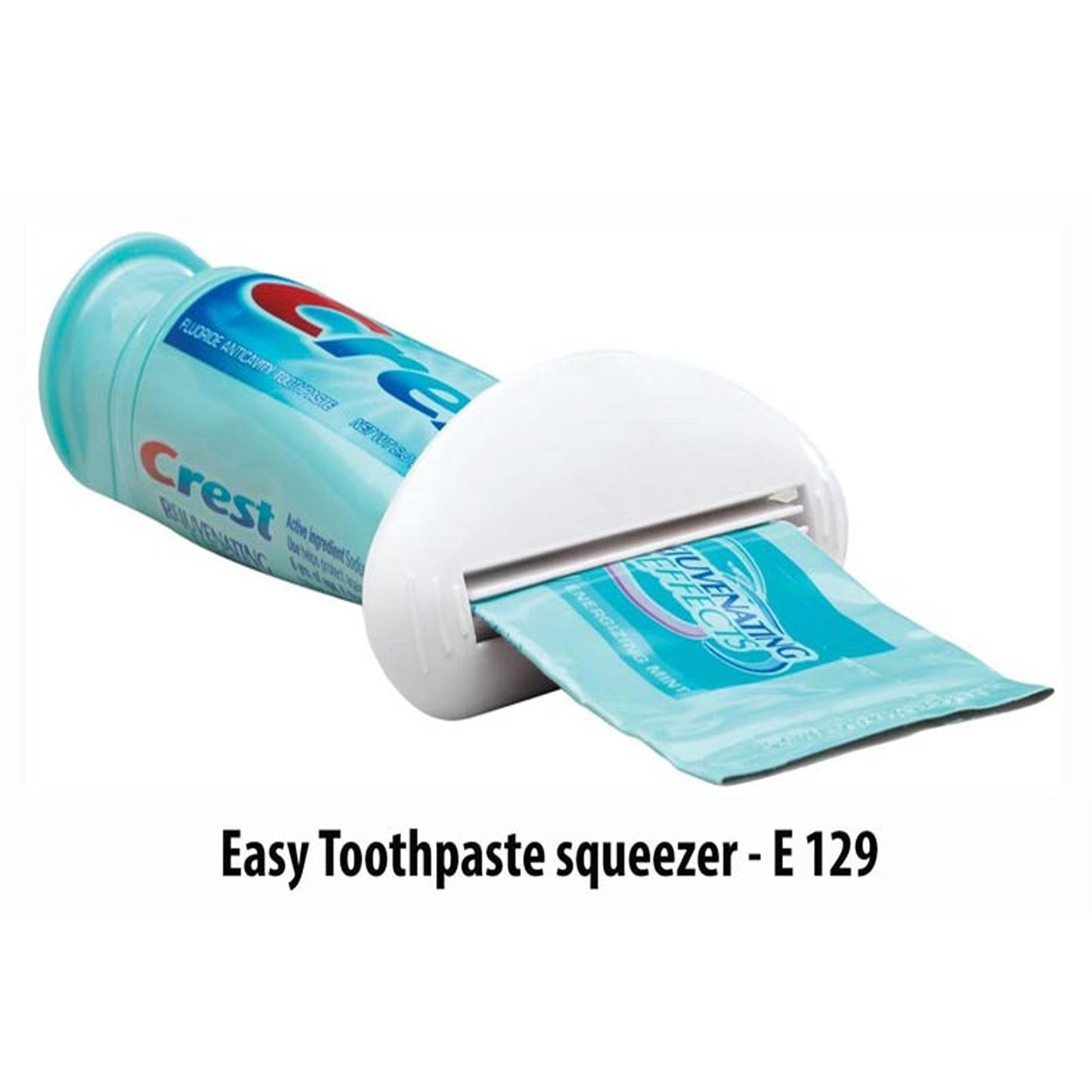 Easy Toothpaste squeezer - E 129