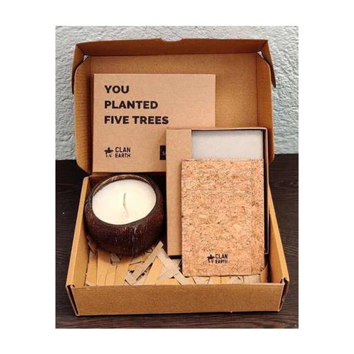 GIFT SET - Eco Gift Kit 10