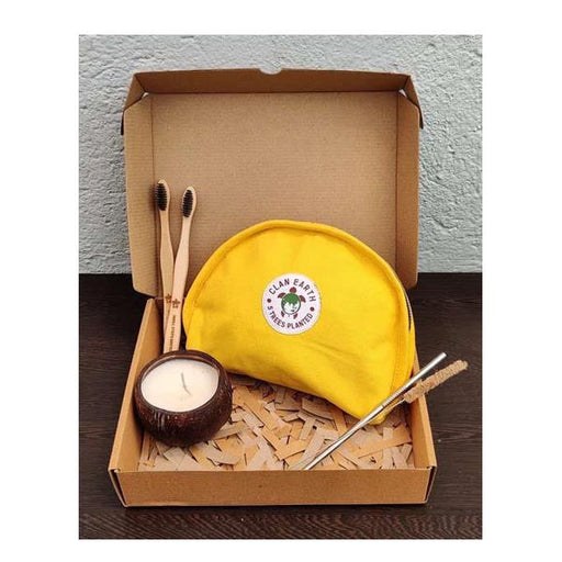 GIFT SET - Eco Gift Kit 11