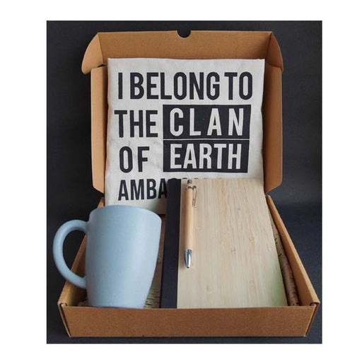 GIFT SET - Eco Gift Kit 12