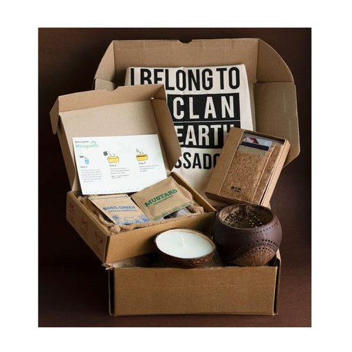 GIFT SET - Eco Gift Kit 16