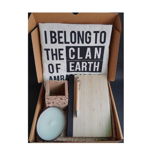 GIFT SET - Eco Gift Kit 19