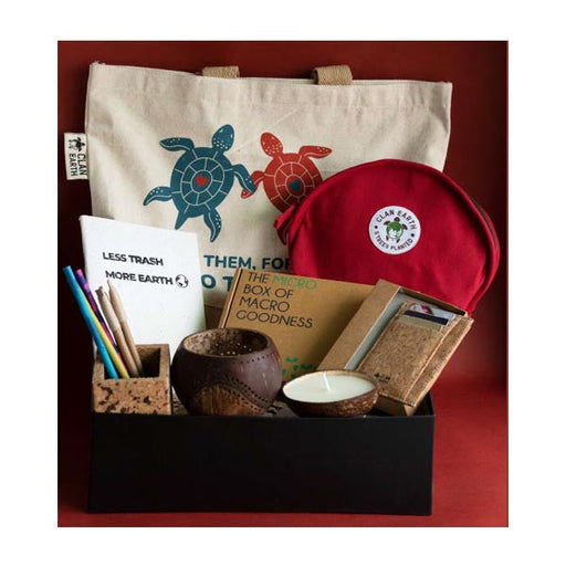 GIFT SET - Eco Gift Kit 2
