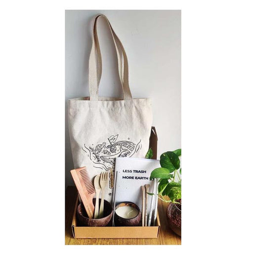 GIFT SET - Eco Gift Kit 3