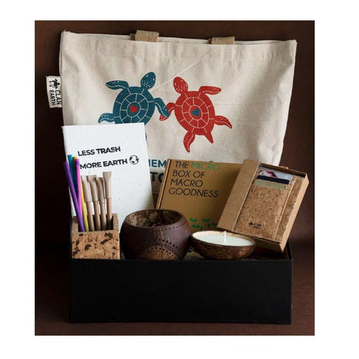GIFT SET - Eco Gift Kit 40