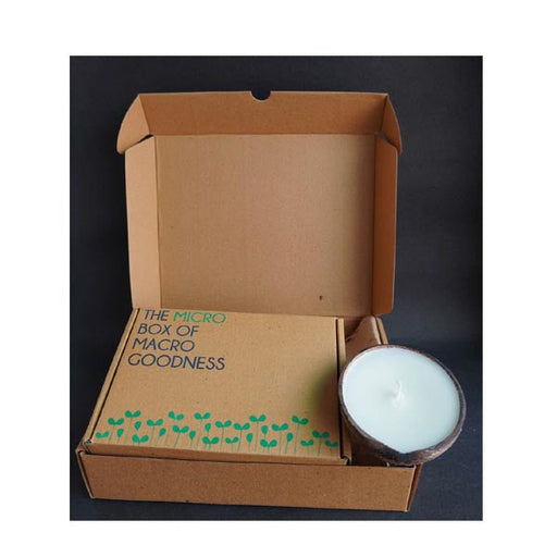 GIFT SET - Eco Gift Kit 48