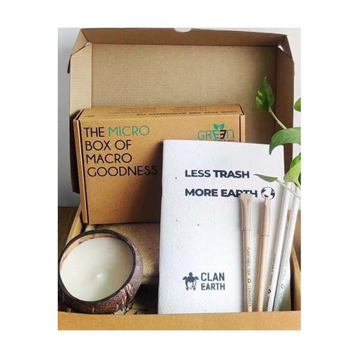 GIFT SET - Eco Gift Kit 5