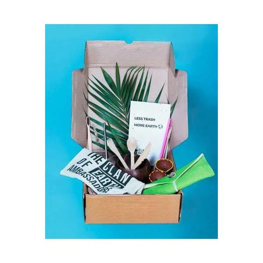 GIFT SET - Eco Gift Kit 7
