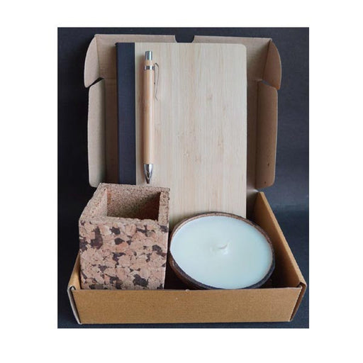 GIFT SET - Eco Gift Kit 8