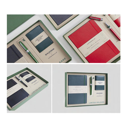 myPAPERCLIP - PLATINUM Japan X myPAPERCLIP GIFT BOXES