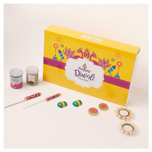 RUCHOKS - K8 - Diwali Cracker Box