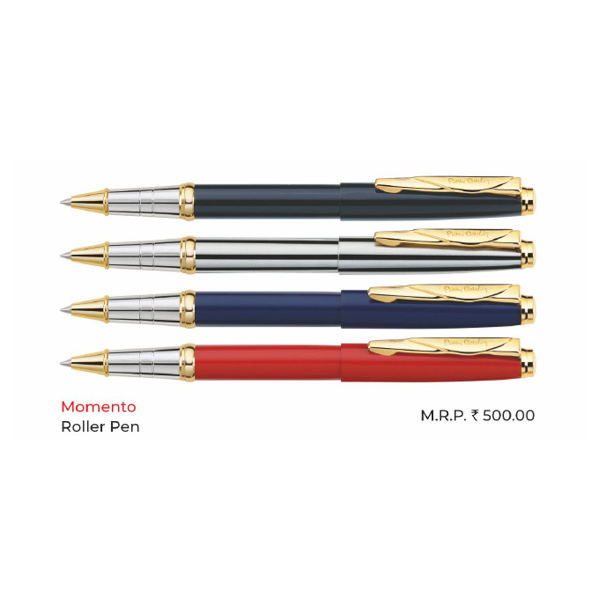 Pierre Cardin - Momento Roller Pen