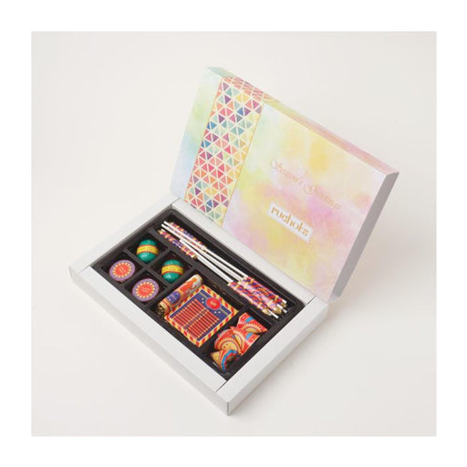 RUCHOKS - P3 – Diwali Cracker Box