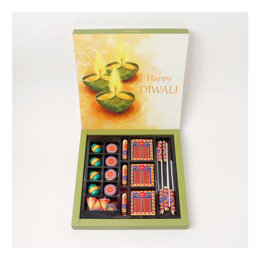 RUCHOKS - P5 – Diwali Cracker Box