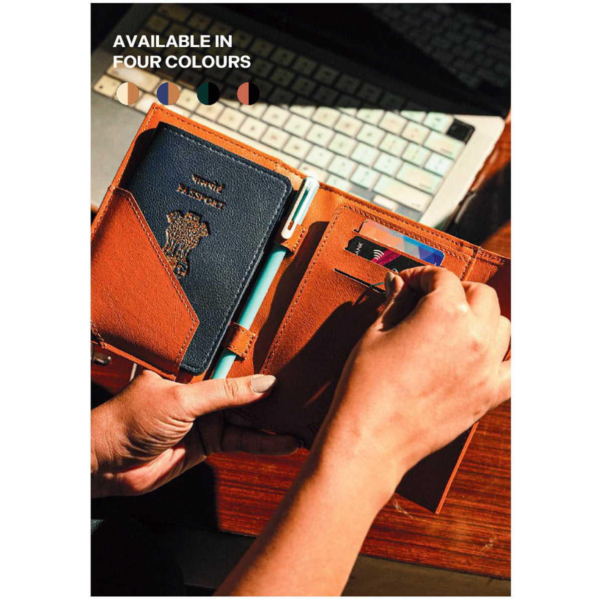 Assembly - Port Tech Organiser
