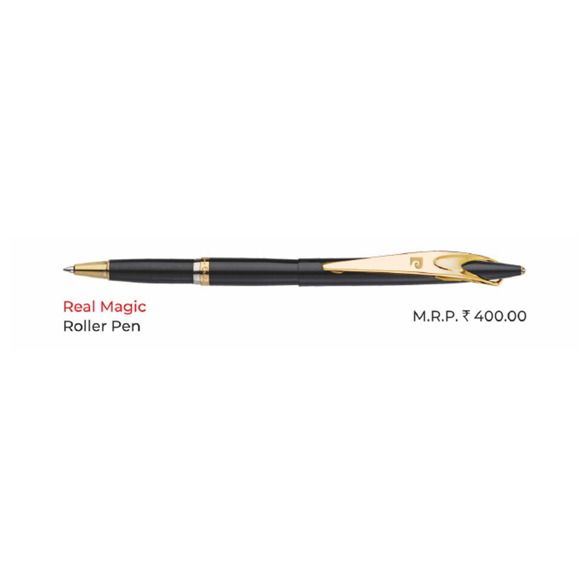 Pierre Cardin - Real Magic Roller Pen