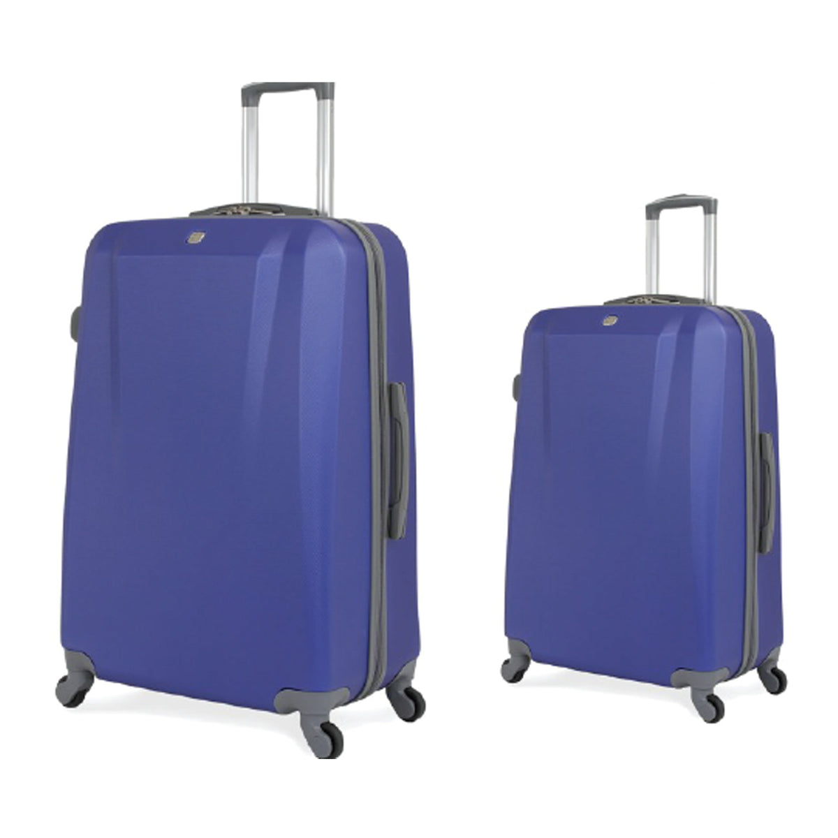 Wenger - Spinner Large Hardside ABS (Blue)