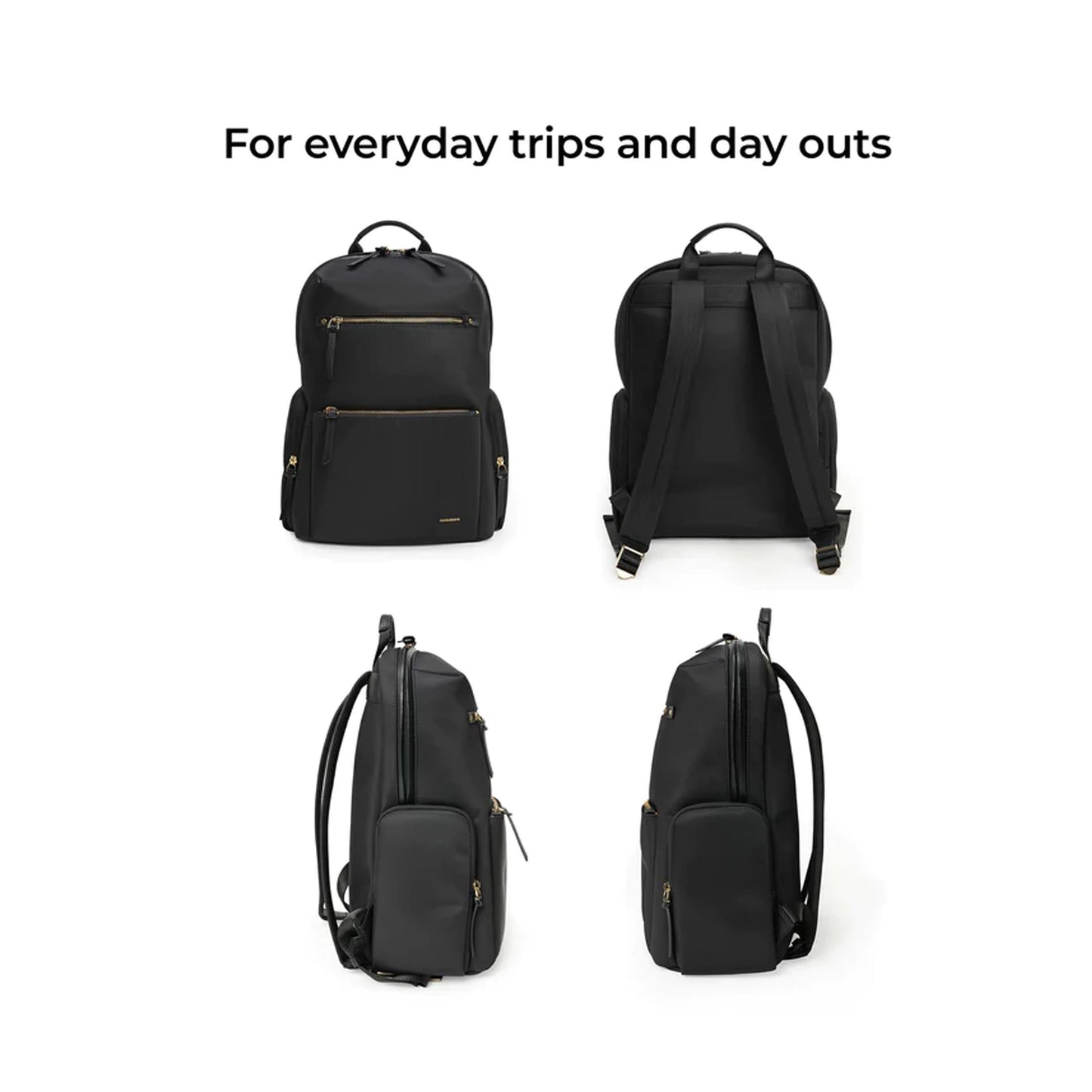 MOKOBARA - The Bliss Backpack