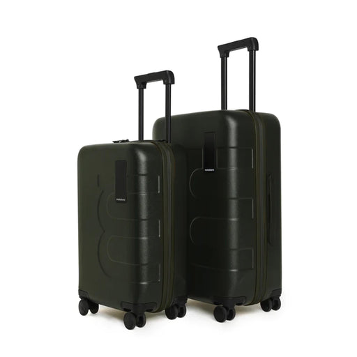 MOKOBARA - The Em Set of 2 Luggage