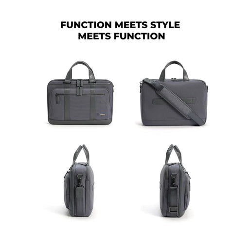 MOKOBARA - The Overnighter Briefcase