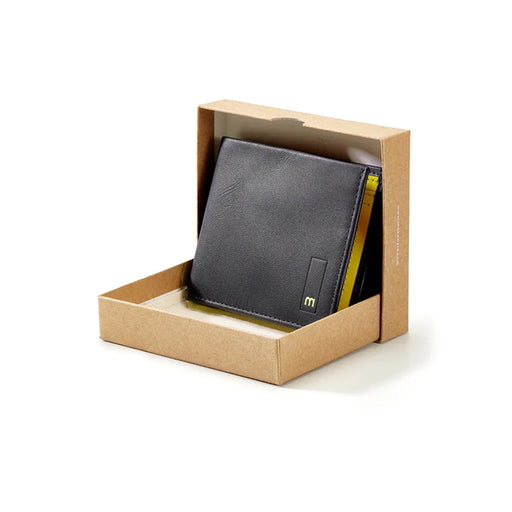 MOKOBARA - The Slim Wallet