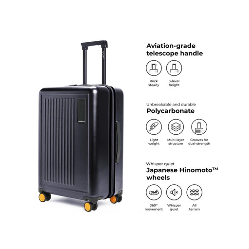 MOKOBARA - The Transit Set of 2