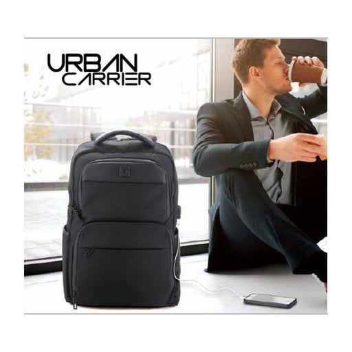 NEO PACK - URBAN CARRIER LAPTOP BAG