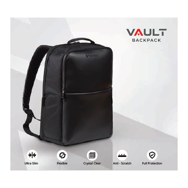 NEO PACK - VAULT BACKPACK - LAPTOP BAG