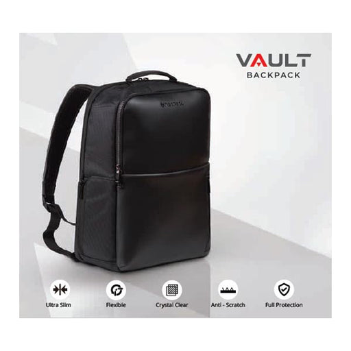 NEO PACK - VAULT BACKPACK - LAPTOP BAG