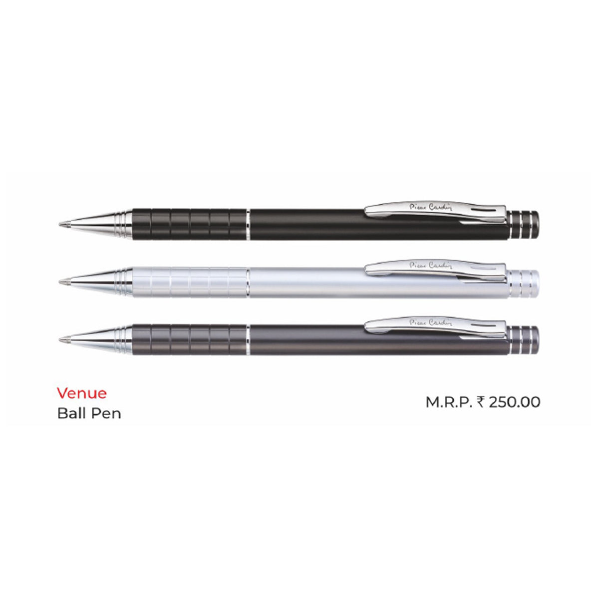 Pierre Cardin - Venue Ball Pen