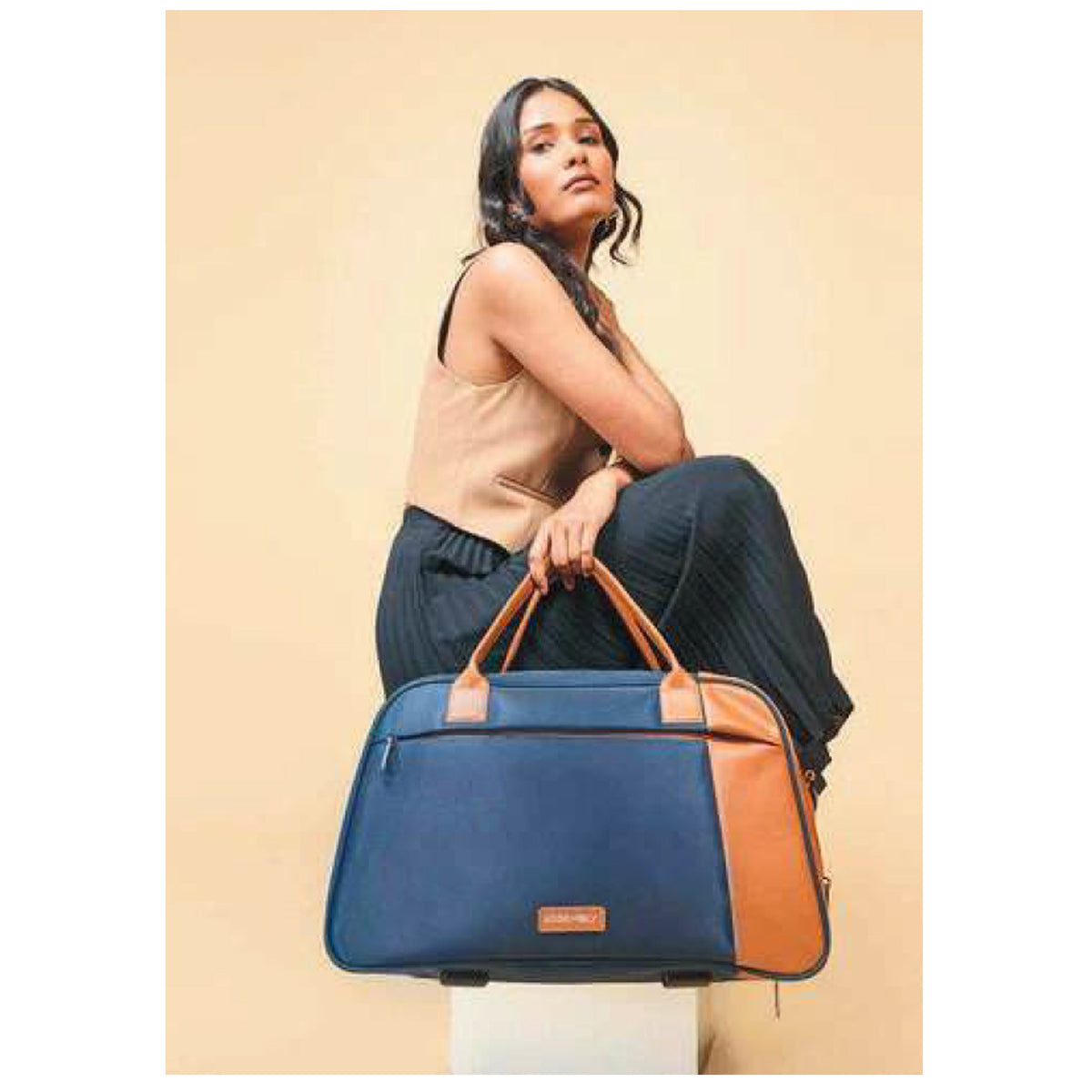 Assembly - Verve Duffle Bag