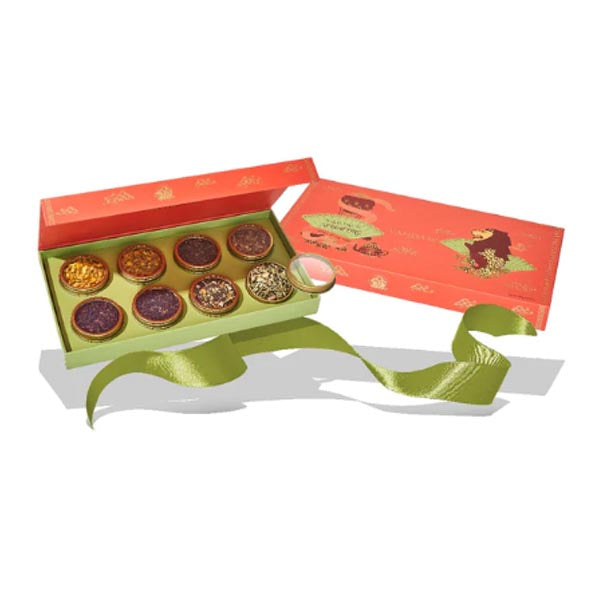 VAHDAM - Weekend in Singapore, Gift Set