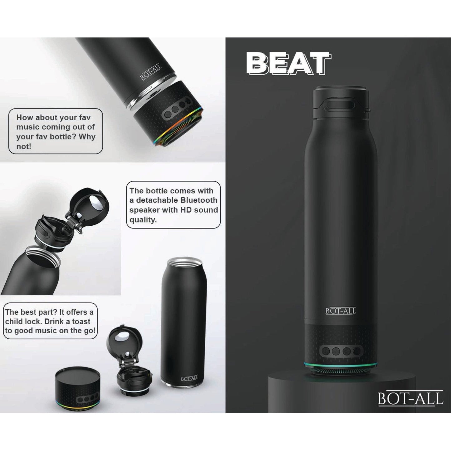 BOT-ALL - BEAT