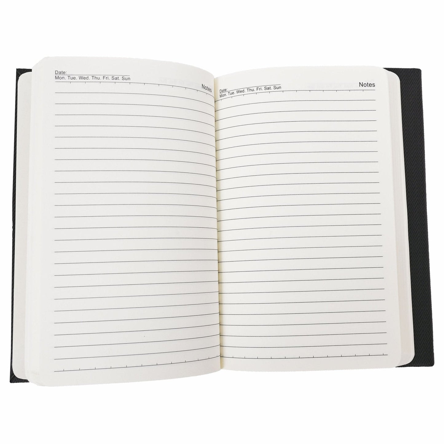 Detachable Diary 5000 mAh