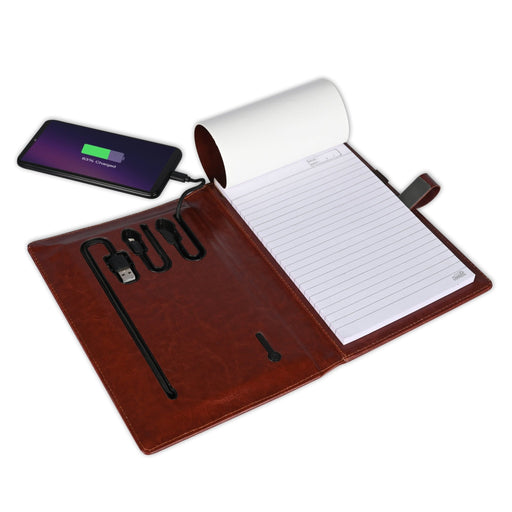 Diary Notepad 5000 mAh