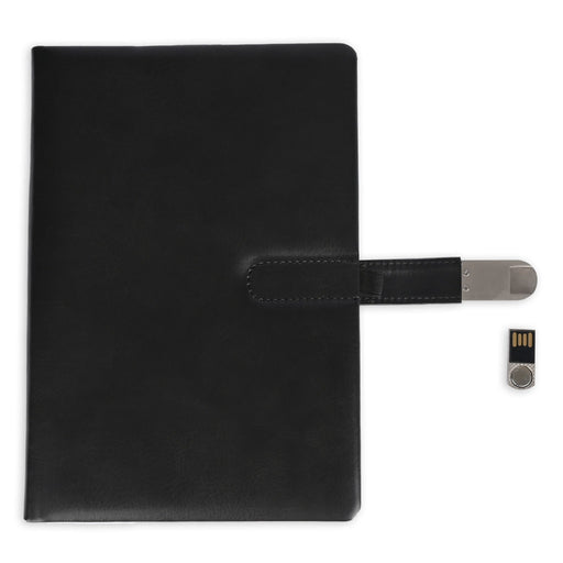Diary with USB 16GB - CSD 904