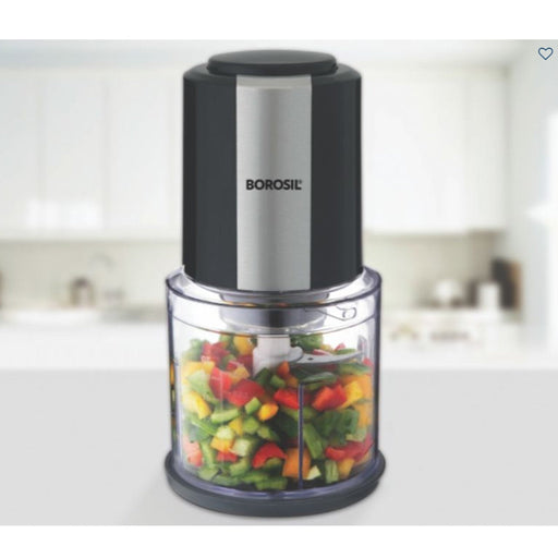 Electric Chef Delite 300W Chopper - BCH20DBB21