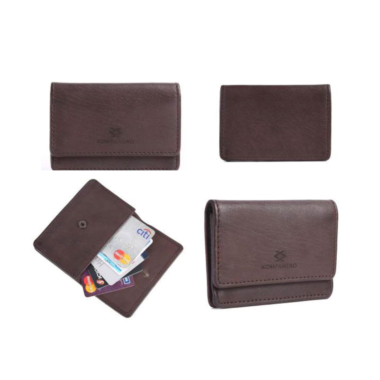 Gary- The Card Holder