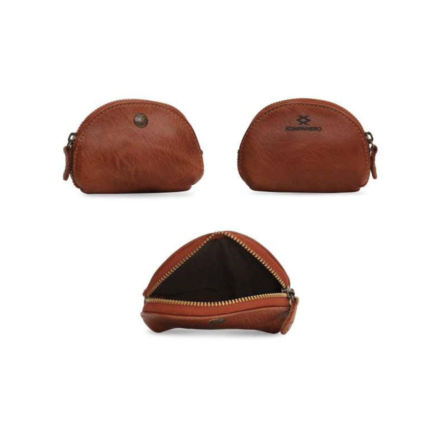 Grais-The Coin Case