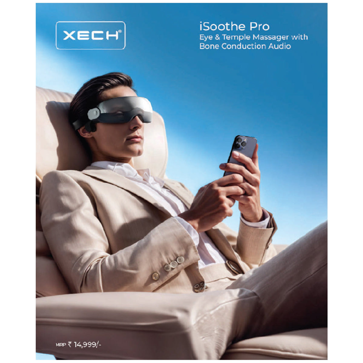 Xech - iSoothe Pro