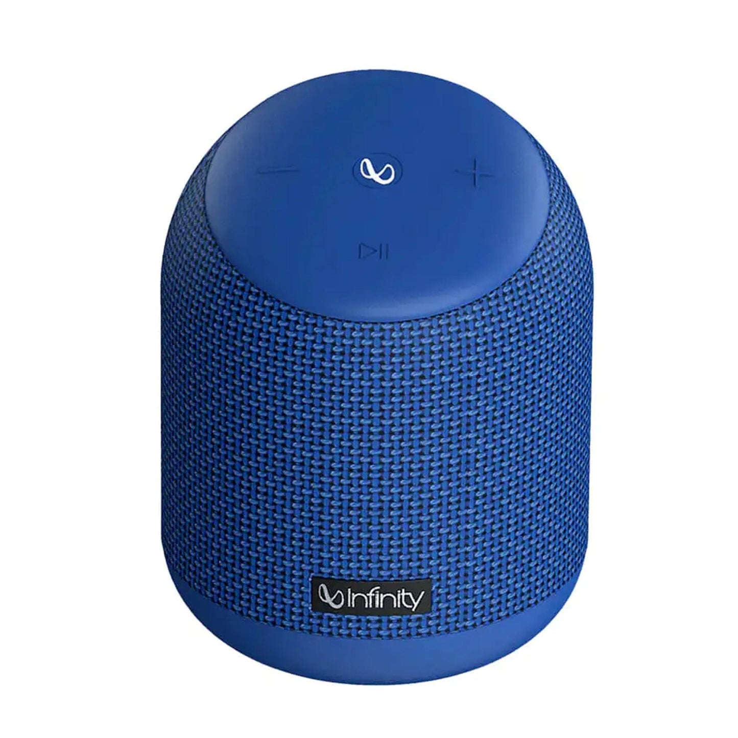Infinity Clubz 250 Dual EQ Deep Bass 15W Portable Waterproof Bluetooth Speaker