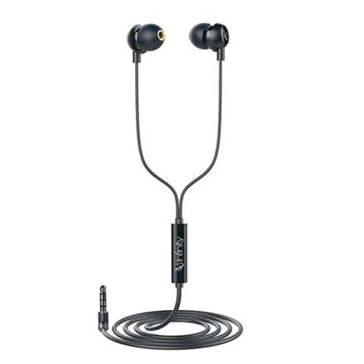 Infinity Wynd 220 In-Ear Deep Bass Headphones with Mic
