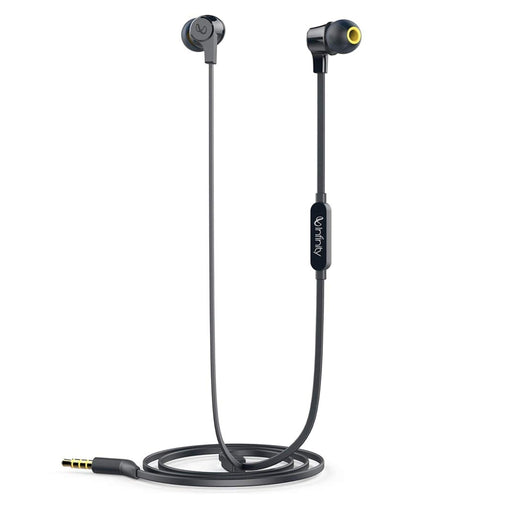 Infinity Wynd 300 Stereo in-Ear Headphone Deep Bass Sound